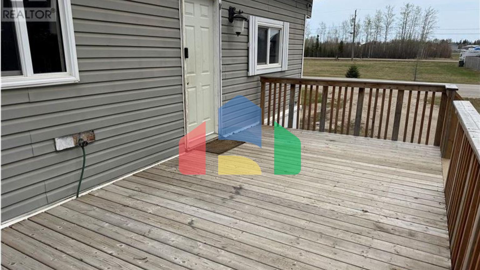 Residential - Single Family Home - Air Ronge, Canada - Canada