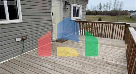 Residential - Single Family Home - Air Ronge, Canada - Canada