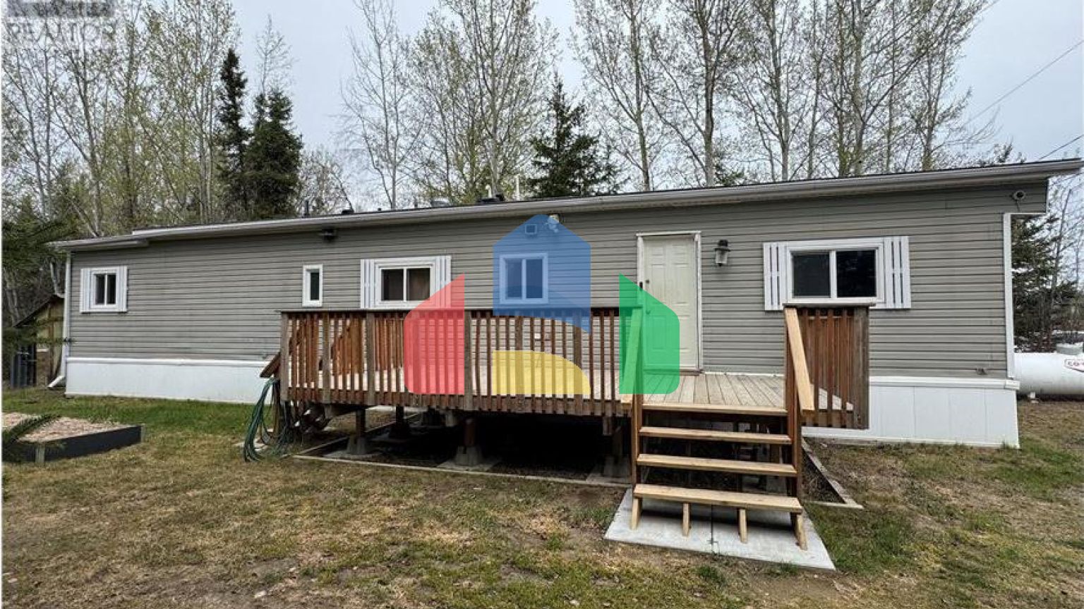 Residential - Single Family Home - Air Ronge, Canada - Canada