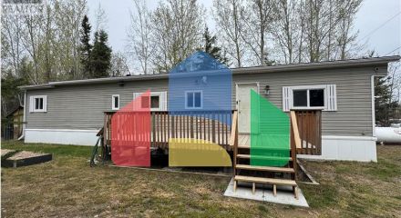 Residential - Single Family Home - Air Ronge, Canada - Canada
