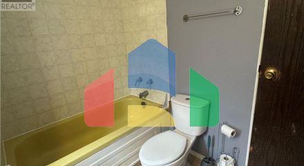 Residential - Single Family Home - Air Ronge, Canada - Canada