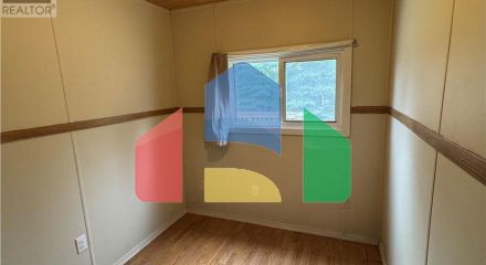 Residential - Single Family Home - Air Ronge, Canada - Canada