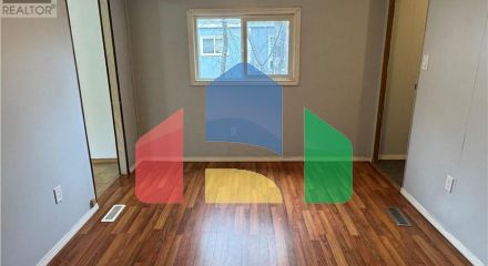 Residential - Single Family Home - Air Ronge, Canada - Canada