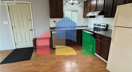 Residential - Single Family Home - Air Ronge, Canada - Canada