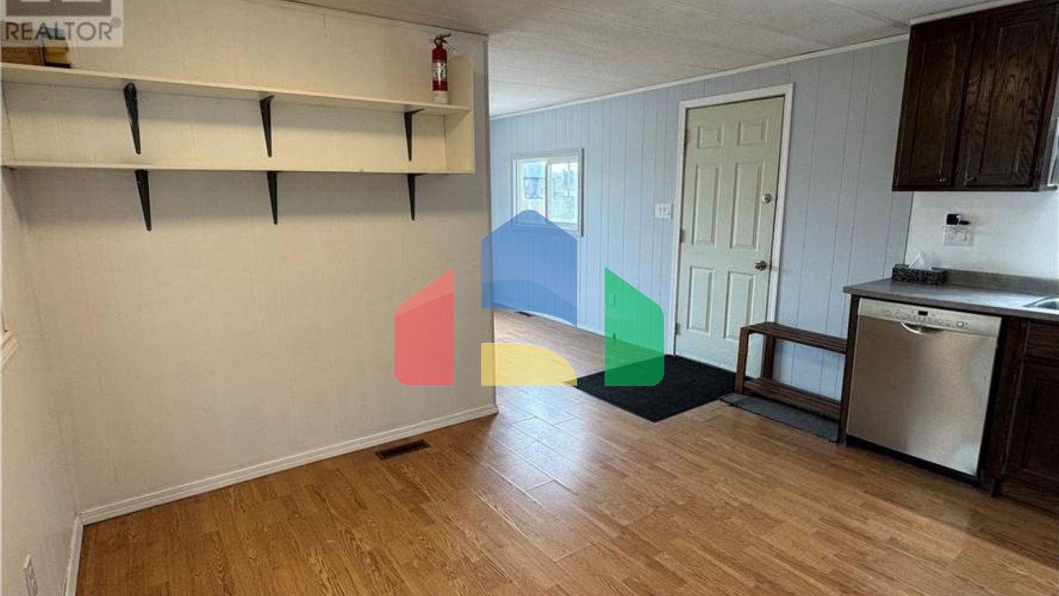 Residential - Single Family Home - Air Ronge, Canada - Canada