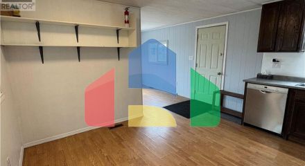 Residential - Single Family Home - Air Ronge, Canada - Canada