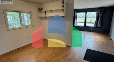 Residential - Single Family Home - Air Ronge, Canada - Canada