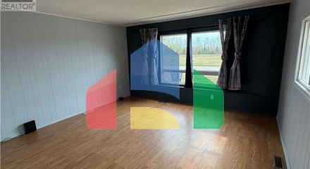Residential - Single Family Home - Air Ronge, Canada - Canada