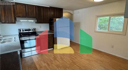 Residential - Single Family Home - Air Ronge, Canada - Canada