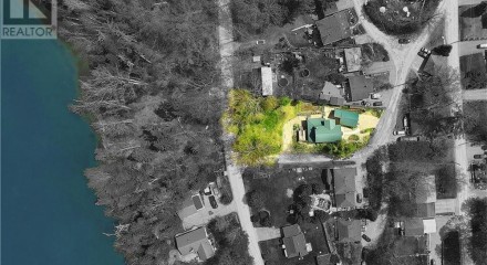 Residential - Single Family Home - Bridgenorth, Canada - Canada