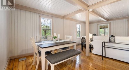 Residential - Single Family Home - Bridgenorth, Canada - Canada