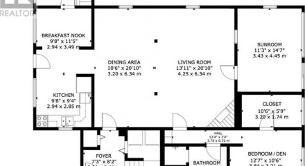 Residential - Single Family Home - Bridgenorth, Canada - Canada