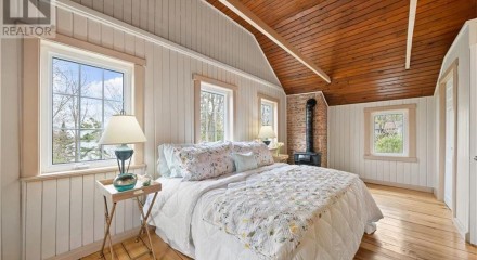 Residential - Single Family Home - Bridgenorth, Canada - Canada