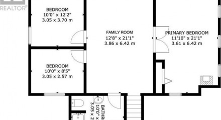 Residential - Single Family Home - Bridgenorth, Canada - Canada