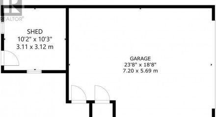 Residential - Single Family Home - Bridgenorth, Canada - Canada