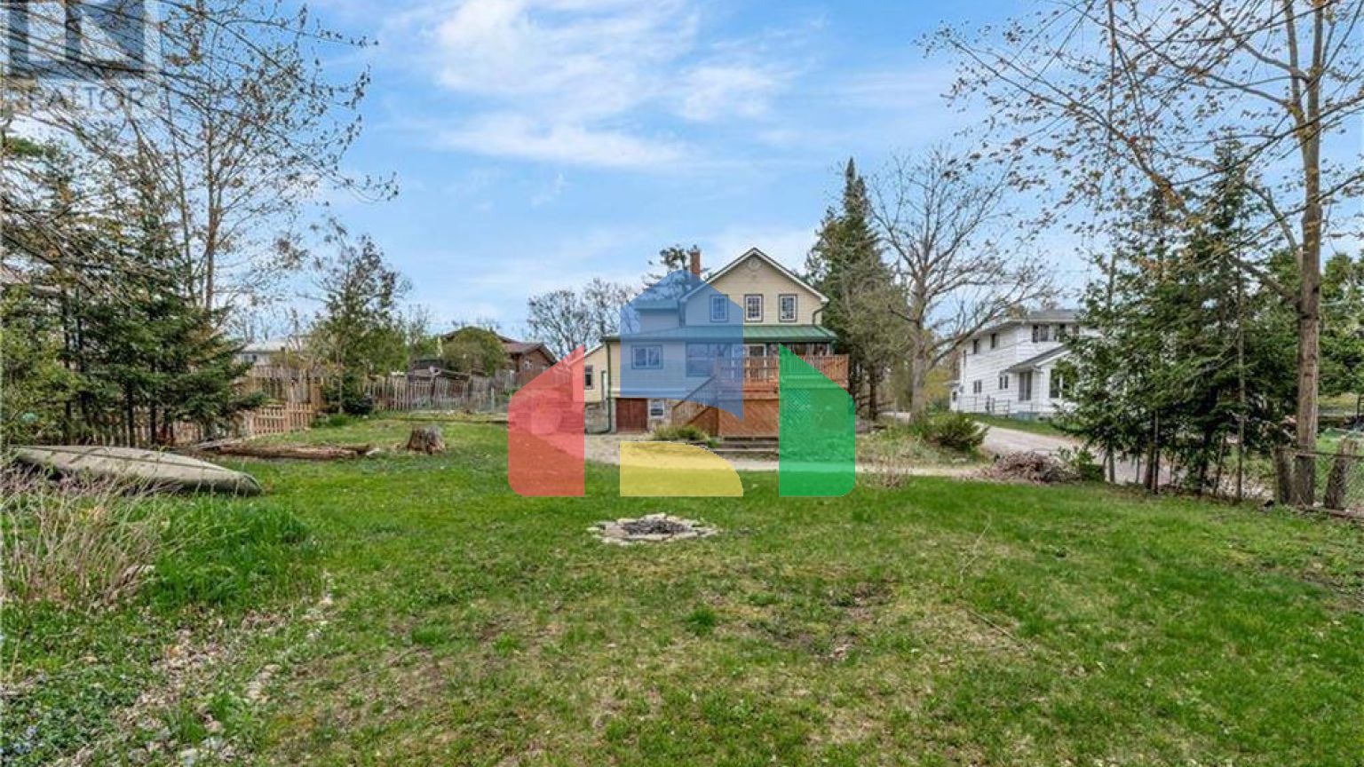 Residential - Single Family Home - Bridgenorth, Canada - Canada