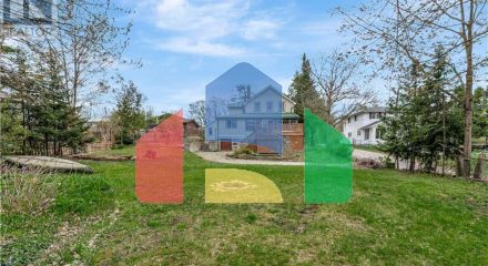 Residential - Single Family Home - Bridgenorth, Canada - Canada