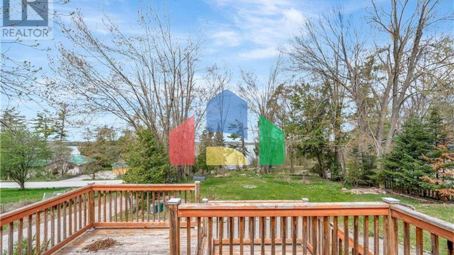 Residential - Single Family Home - Bridgenorth, Canada - Canada