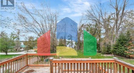 Residential - Single Family Home - Bridgenorth, Canada - Canada