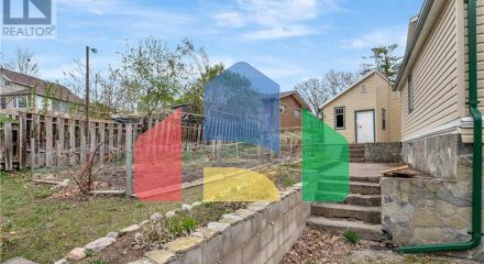 Residential - Single Family Home - Bridgenorth, Canada - Canada