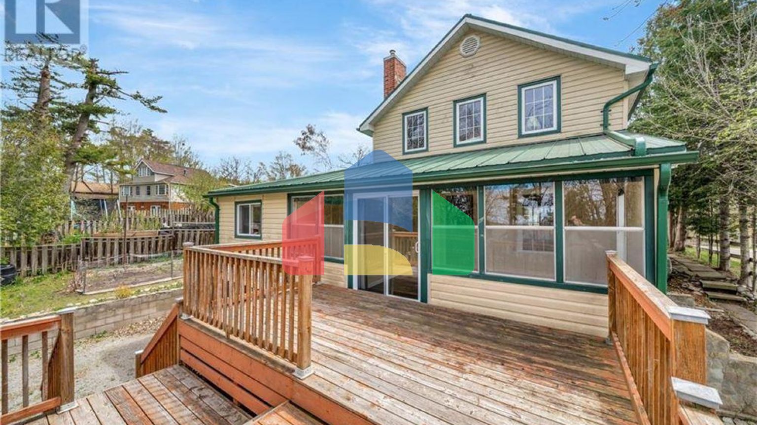 Residential - Single Family Home - Bridgenorth, Canada - Canada