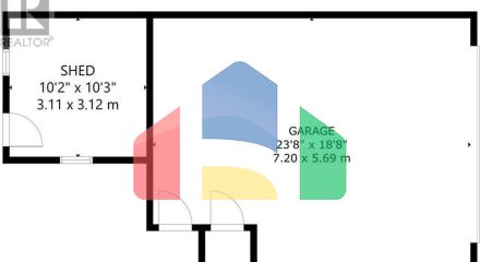 Residential - Single Family Home - Bridgenorth, Canada - Canada