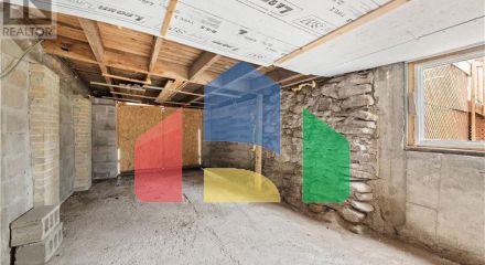 Residential - Single Family Home - Bridgenorth, Canada - Canada