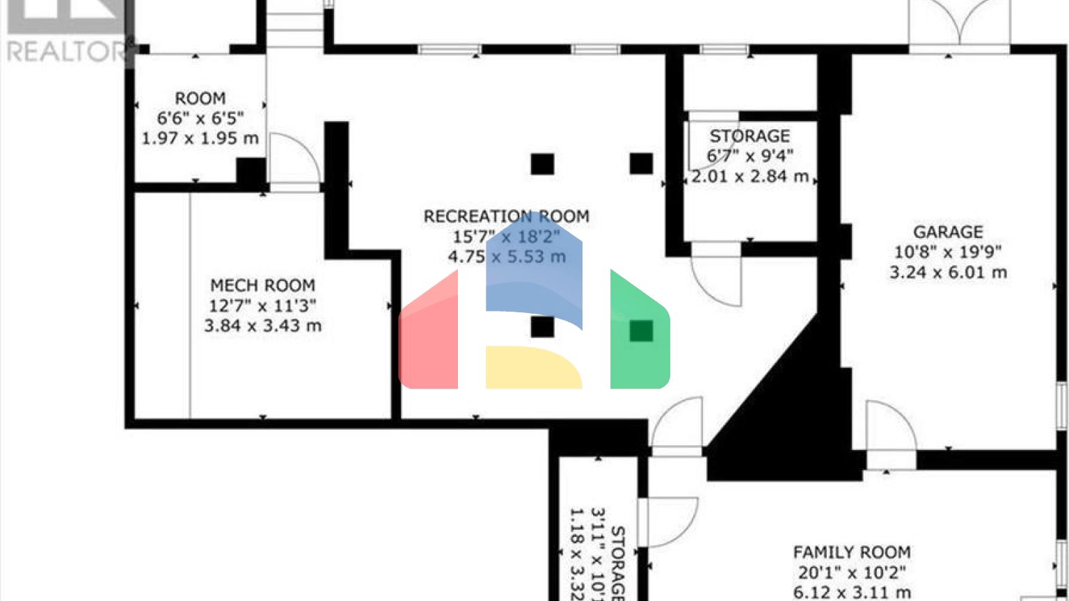 Residential - Single Family Home - Bridgenorth, Canada - Canada