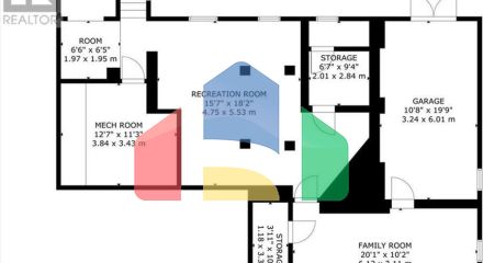 Residential - Single Family Home - Bridgenorth, Canada - Canada