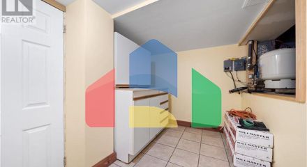 Residential - Single Family Home - Bridgenorth, Canada - Canada