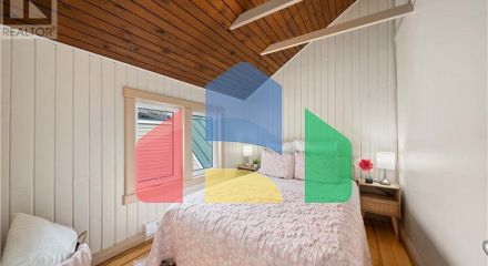 Residential - Single Family Home - Bridgenorth, Canada - Canada