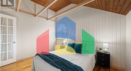 Residential - Single Family Home - Bridgenorth, Canada - Canada