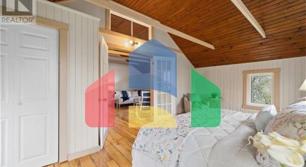 Residential - Single Family Home - Bridgenorth, Canada - Canada