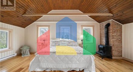 Residential - Single Family Home - Bridgenorth, Canada - Canada