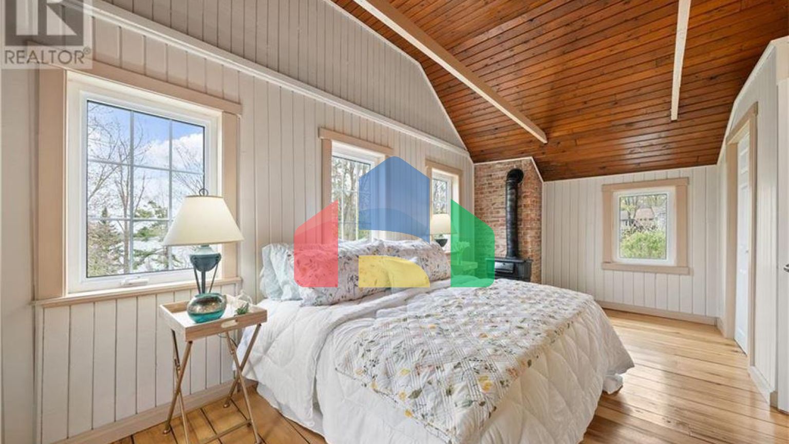 Residential - Single Family Home - Bridgenorth, Canada - Canada