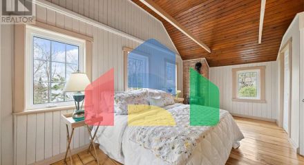 Residential - Single Family Home - Bridgenorth, Canada - Canada