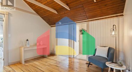 Residential - Single Family Home - Bridgenorth, Canada - Canada