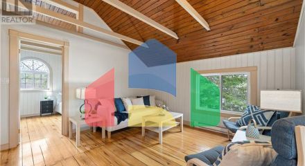 Residential - Single Family Home - Bridgenorth, Canada - Canada