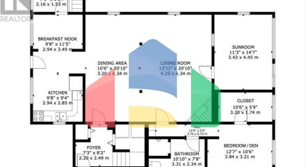 Residential - Single Family Home - Bridgenorth, Canada - Canada