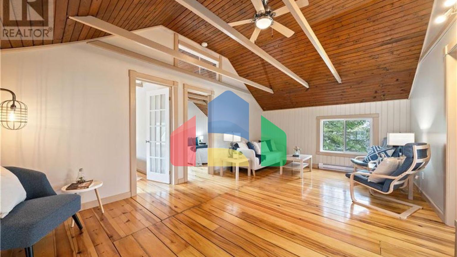 Residential - Single Family Home - Bridgenorth, Canada - Canada