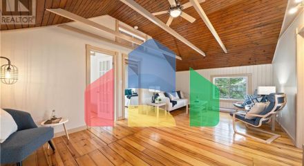 Residential - Single Family Home - Bridgenorth, Canada - Canada