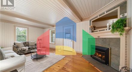 Residential - Single Family Home - Bridgenorth, Canada - Canada