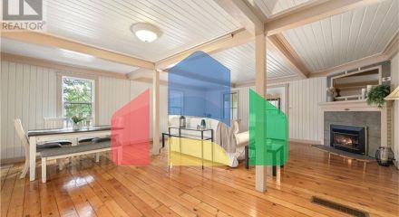 Residential - Single Family Home - Bridgenorth, Canada - Canada