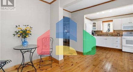 Residential - Single Family Home - Bridgenorth, Canada - Canada