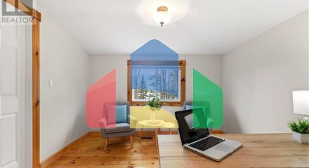 Residential - Single Family Home - Bridgenorth, Canada - Canada