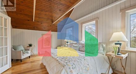 Residential - Single Family Home - Bridgenorth, Canada - Canada