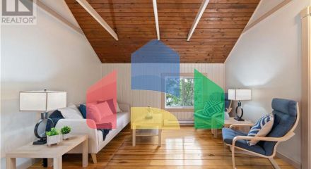 Residential - Single Family Home - Bridgenorth, Canada - Canada