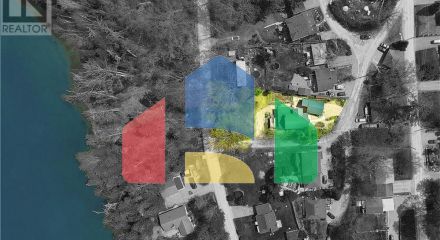 Residential - Single Family Home - Bridgenorth, Canada - Canada