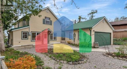 Residential - Single Family Home - Bridgenorth, Canada - Canada