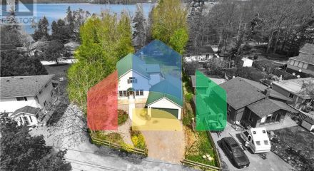 Residential - Single Family Home - Bridgenorth, Canada - Canada